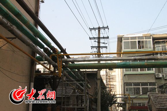 菏泽市取暖,菏泽市淘汰燃煤锅炉