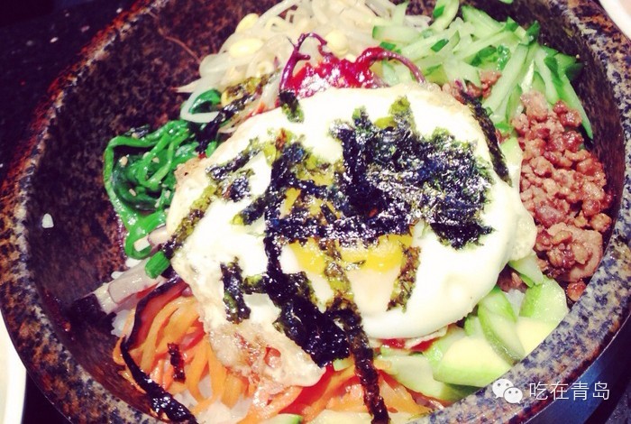 青岛有名的韩国料理,青岛最好的韩国料理