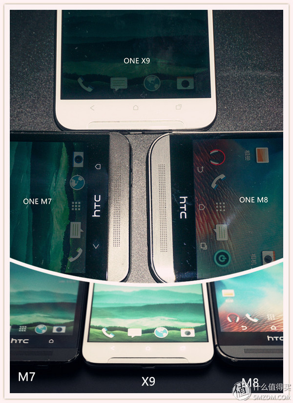 htca9和x9哪个好,htconex9参数