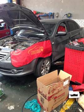 养车无忧网汽车自助保养服务,哪个平台养车保养便宜靠谱