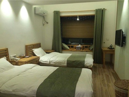 强行虐狗~适合情侣一起入住的温情酒店TOP12