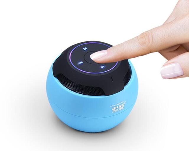 百元蓝牙小钢炮推荐,百元小音箱哪个品牌最好