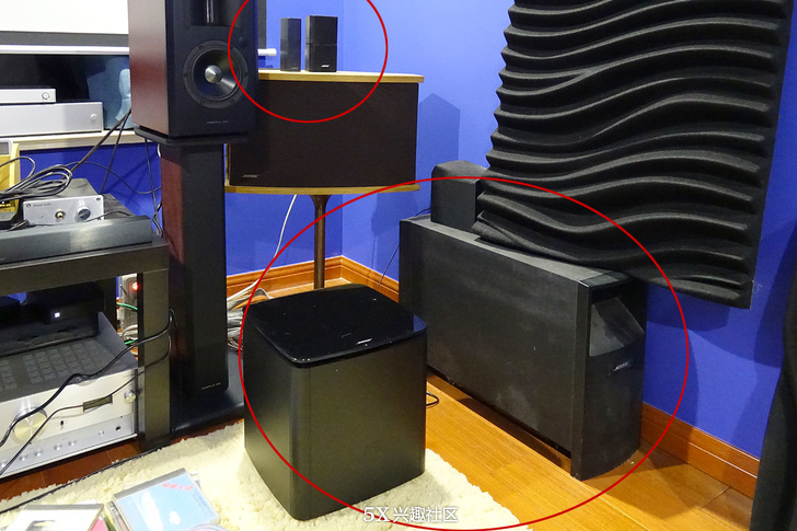 boselifestyle650和850评测,boselifestyle650官网注册