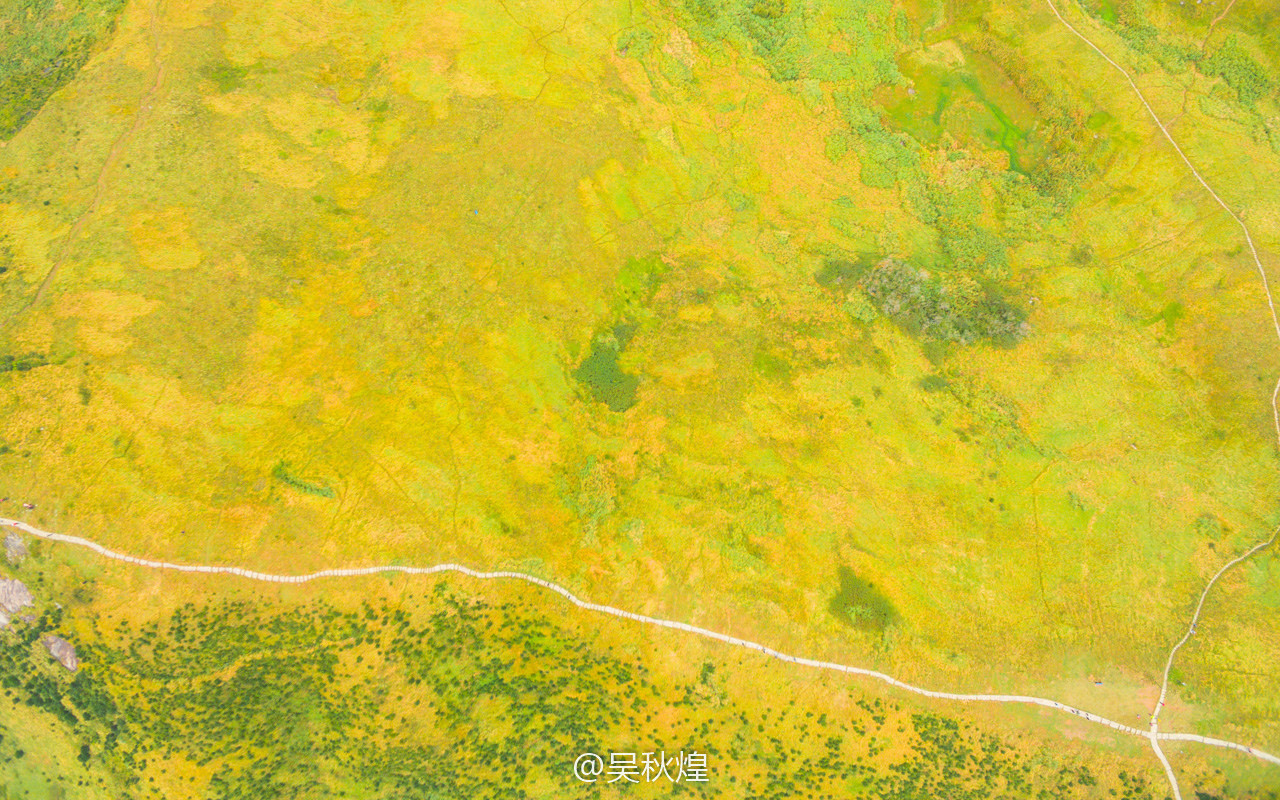 太姥仙境,太姥山赏美景