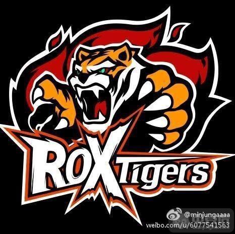 roxtigers队标购买,roxtiger队标图片