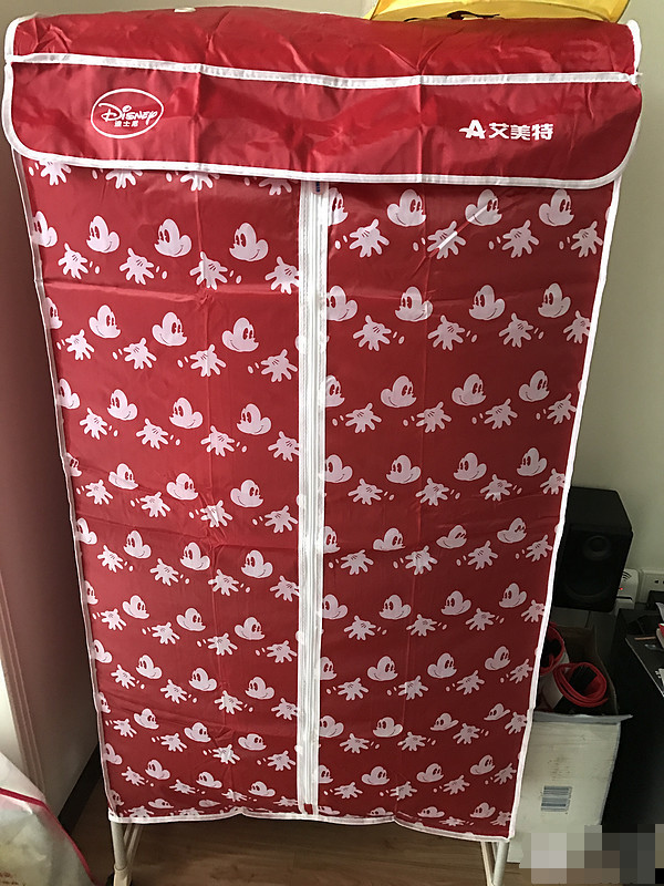 艾美特干衣机用什么工具,艾美特干衣机真的有用吗