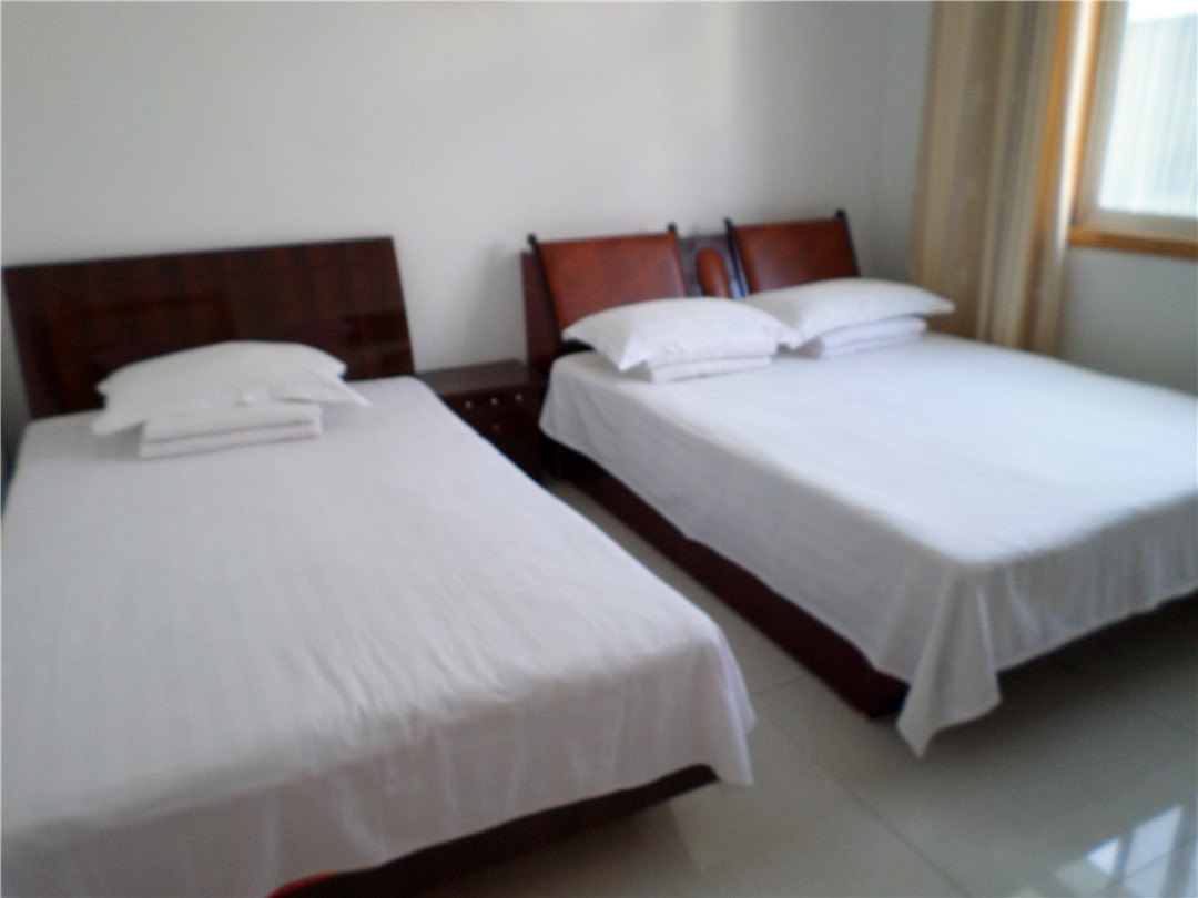 印象西安民宿,印象客栈西安