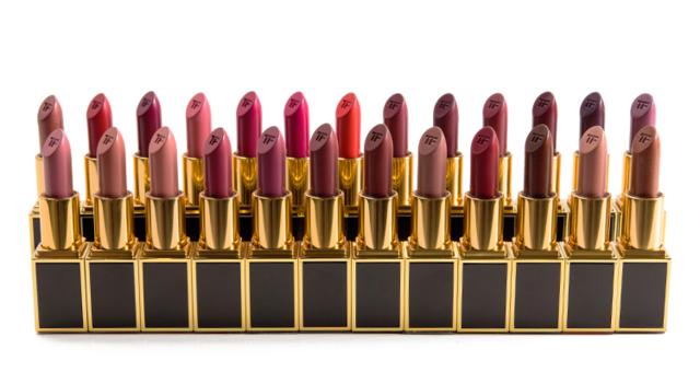 tf口红2018新款有哪些,tf必入的口红新品