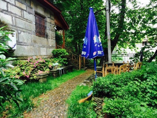 再秘密也得曝光！庐山这13个精品酒店完全让人死去活来！