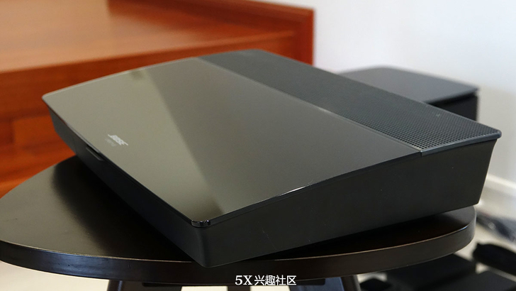 boselifestyle650家庭影院音箱,bose650评测