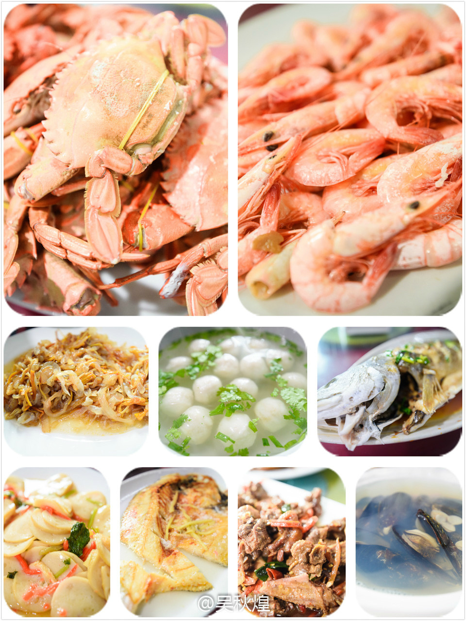 太姥山嵛山岛景区,中国最美的嵛山岛