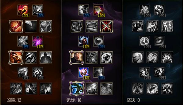 坦克英雄也能落地秒？重装刺客引领新潮流