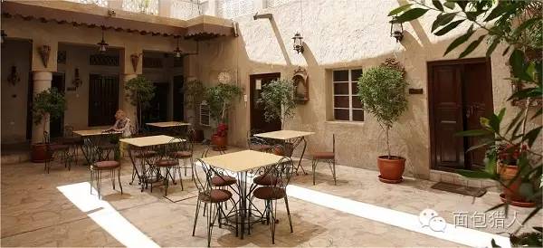 去了迪拜才知道有钱真重要,迪拜是世界上最有钱的地方吗