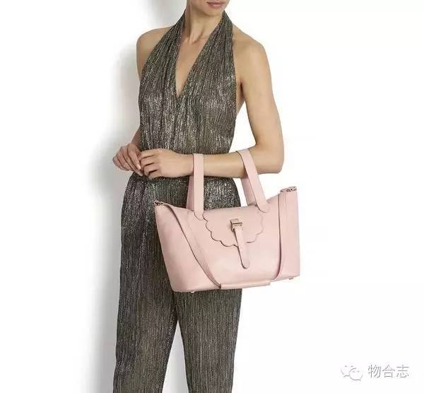 melimelo品牌介绍,chloe最值得买的包包