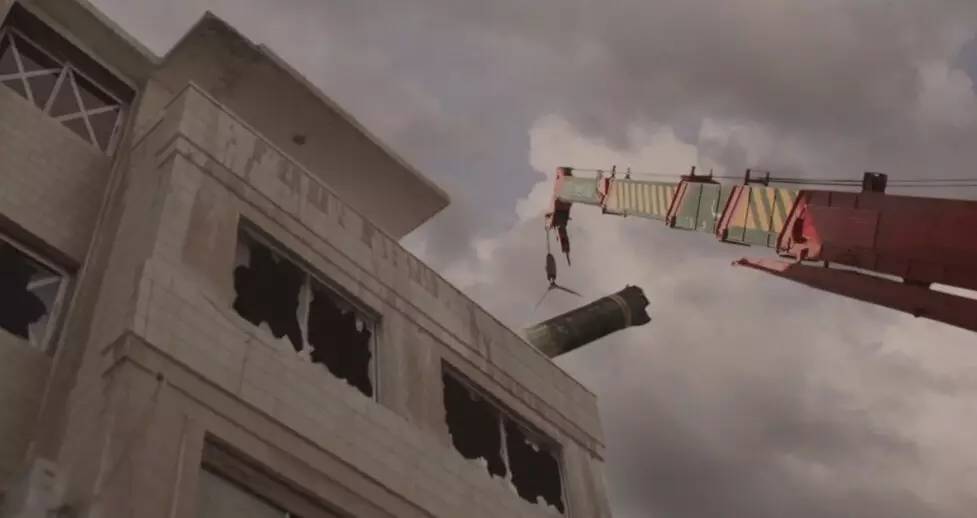 这部冷门恐怖片道尽了人类的贪婪,这部恐怖片有哪些看点