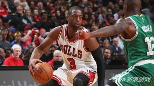 nba街球派对公测,街球联盟抽奖