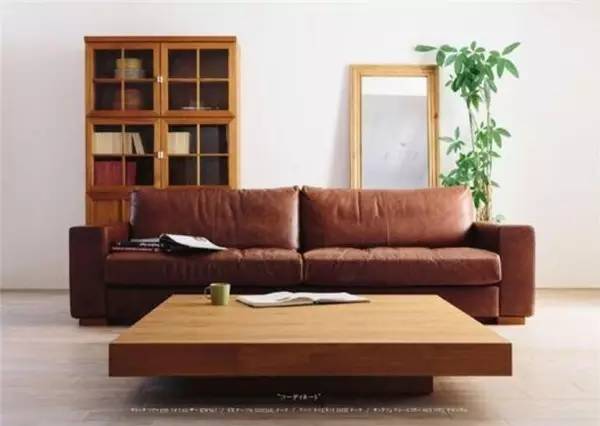 日本的无印良品是什么企业,日本无印良品家居风格