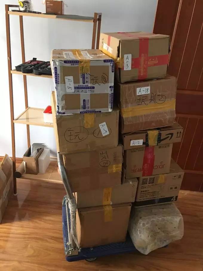 从装修到定制衣柜,玩具房装修步骤流程详细