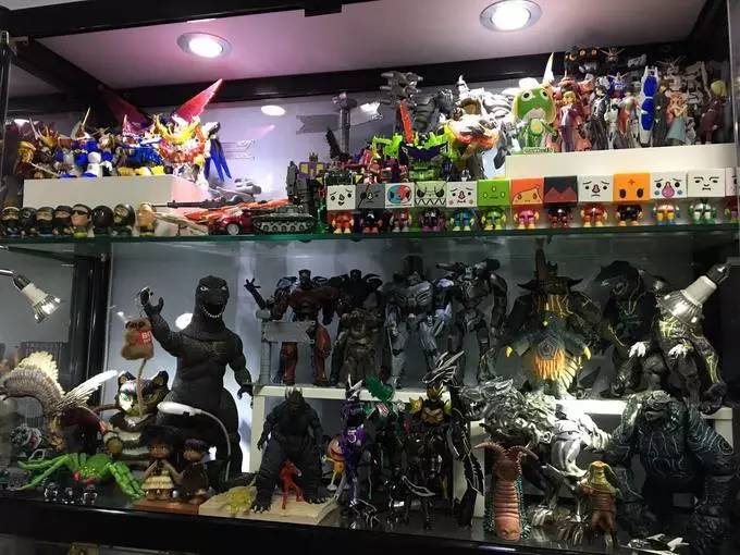 从装修到定制衣柜,玩具房装修步骤流程详细