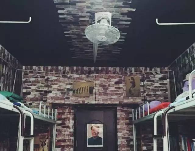 在工贸丨“室”界那么美，一起来看看~