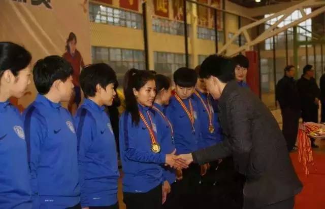 北京中医药大学女子足球队,海棠女子足球队