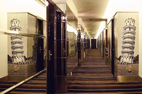 桔子水晶怎么样,全季酒店跟桔子水晶哪个档次高