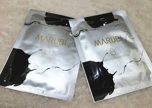 丸美极地雪藻光感焕采精华膜,丸美极地雪藻操作流程