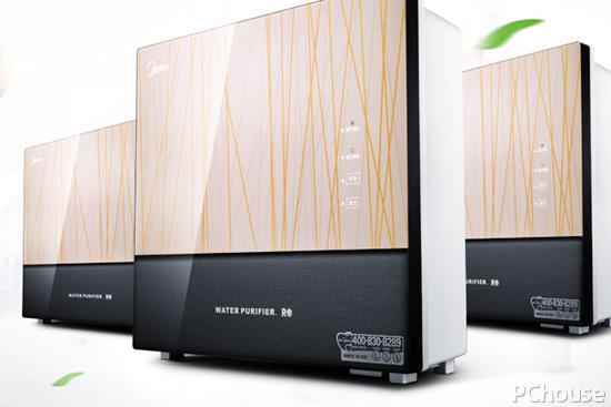 智能家用纯水机品牌排行榜,家用纯水机大品牌有哪些