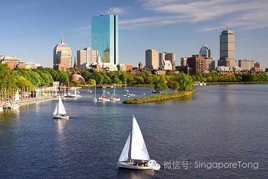 全球最佳经商城市,全球创业最赚钱的城市排名