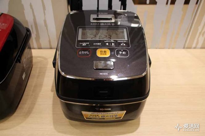 日本电饭煲测评排行,电饭煲哪个牌子的煮饭最好