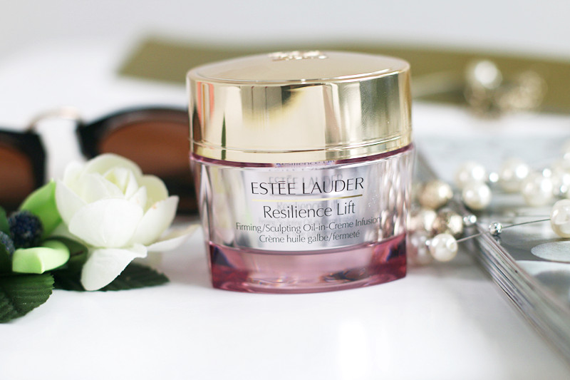 雅诗兰黛抗皱滋润霜,雅诗兰黛柔肤霜和弹性紧实晚霜