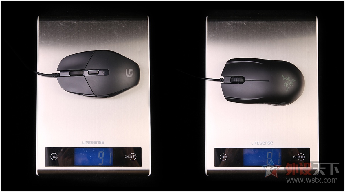 lol用哪款鼠标好用,职业选手公认最好用鼠标