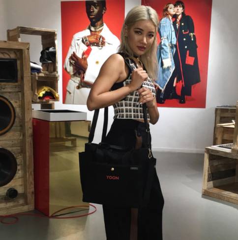 潮牌｜GD新饰品真大阵仗，约上荒木经惟、YOON准备干票大的！