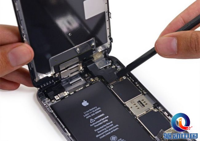 iphone6s维修免费,维修iphone6电池