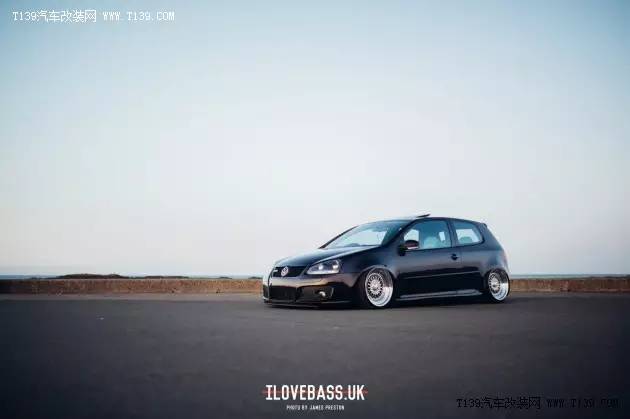 大众高尔夫mk5改装 (高尔夫5代gti改装案例)