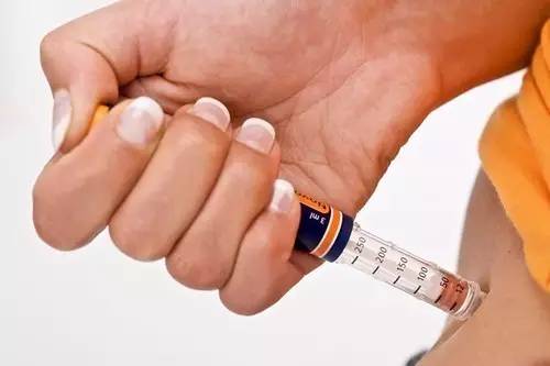 打胰岛素皮肤痒如何脱敏,胰岛素过敏用什么降糖