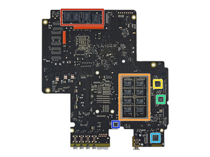 ifixit拆解评分,ifixit拆解ipadpro