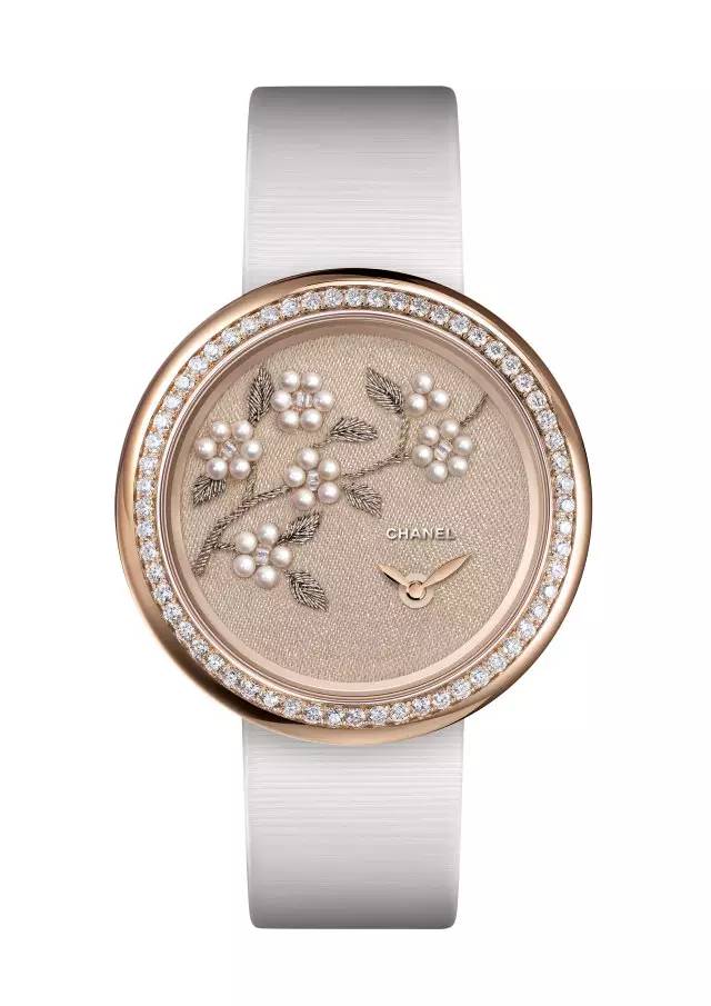 入冬后腕饰被“打入冷宫”？你该学学梦露的珠宝戴法！