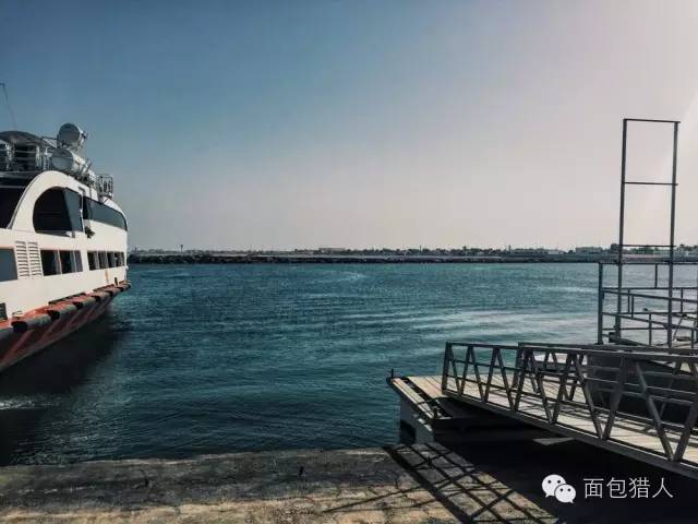 去了迪拜才知道有钱真重要,迪拜是世界上最有钱的地方吗