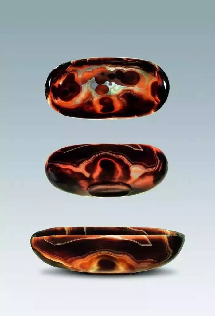 何家村唐代窖藏的考古发现,西安南郊何家村发现唐代窖藏文物