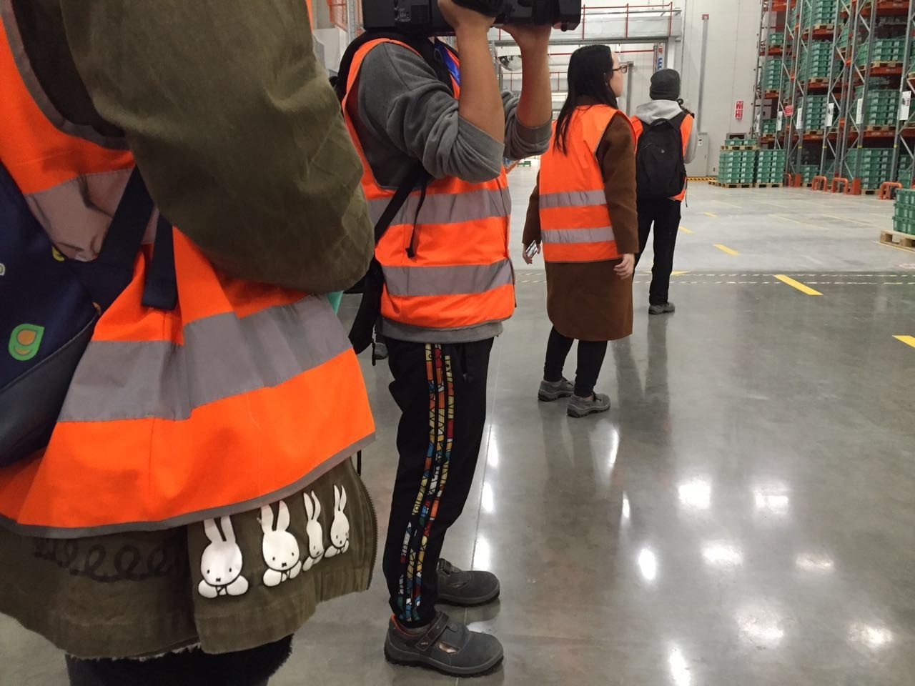 探秘世界级工厂,世界上最好玩的工厂