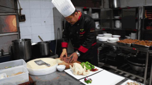 河北廊坊美食历史,廊坊美食辣子传奇