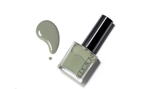 2021最时尚流行的美甲颜色,2022新款美甲冬季高级显白