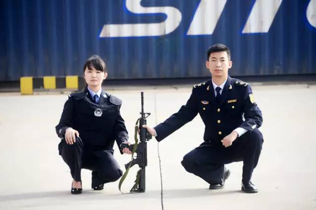 关检之恋｜不能分开申报查验……