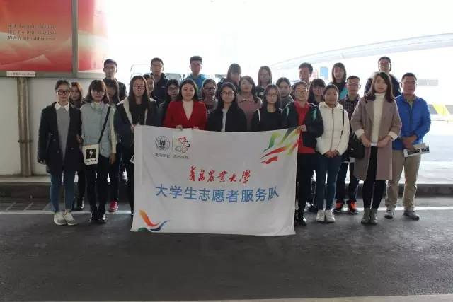 平度校区开建、全国创业大赛银奖、徽文化摄影展……农大一周如此精彩！