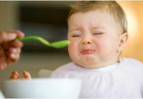 喂养不当或致宝宝厌食症如何治疗厌食症