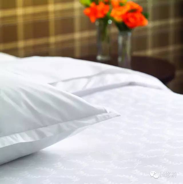 湖北高星级酒店“床”事上竟有这些小心机，看了之后真是涨姿势