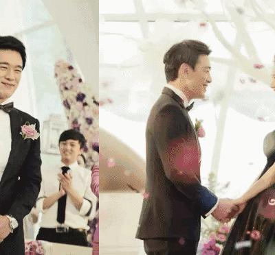 OMG｜单身汪慎入！这样的黑纱弄得我心里好痒痒！