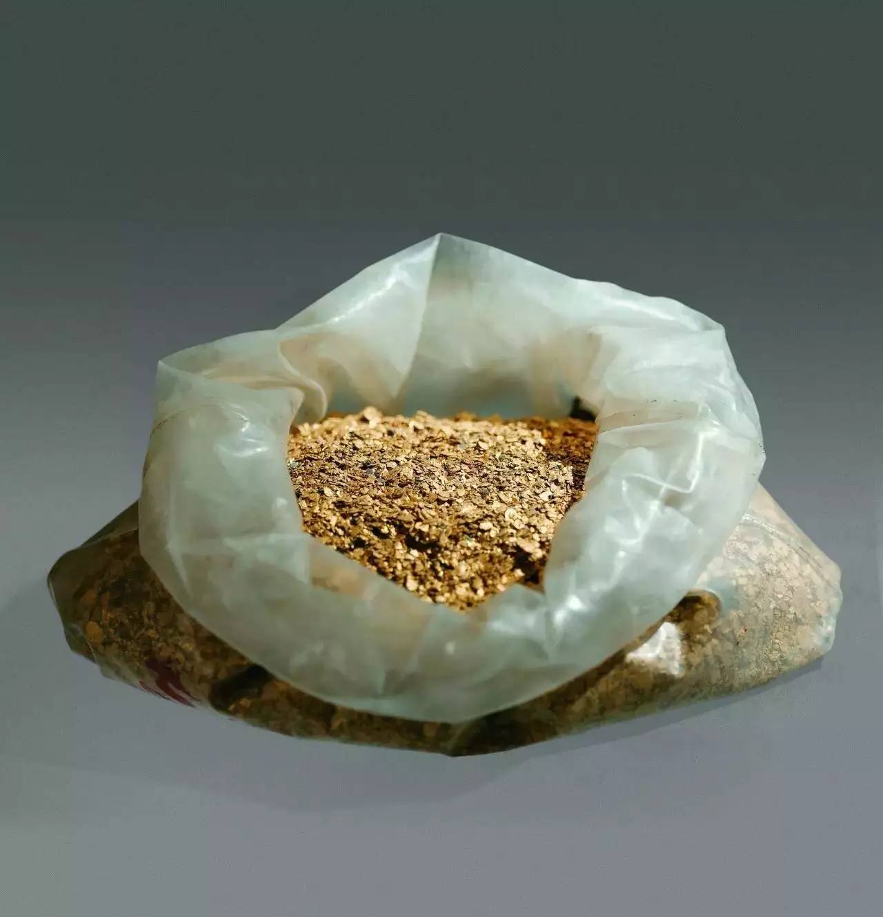 何家村唐代窖藏的考古发现,西安南郊何家村发现唐代窖藏文物