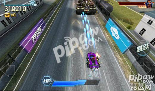 天天飞车攻略大全,天天飞车闯关模式